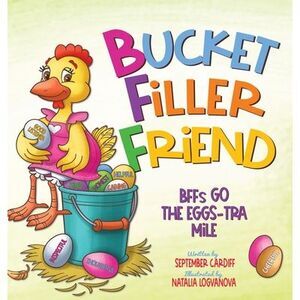 Bucket Filler Friends -- Cardiff